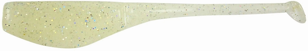 Bobby Garland Baby Shad Swim'R 2 1/4 inch Soft Paddle Tail Swimbait 15 pack