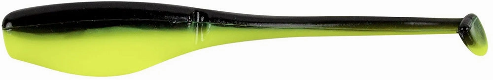 Bobby Garland Baby Shad Swim'R 2 1/4 inch Soft Paddle Tail Swimbait 15 pack