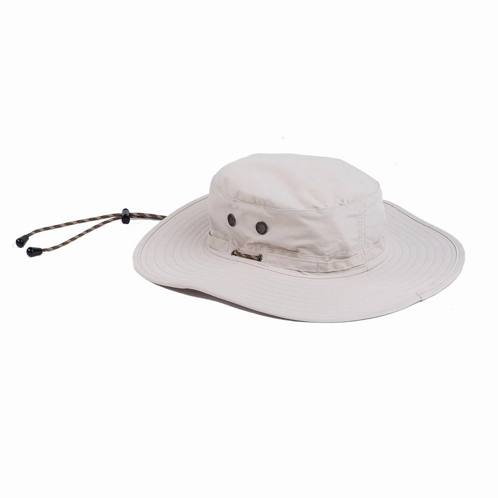 Boca Grande Wide Brim Hat w/ BloodGuard
