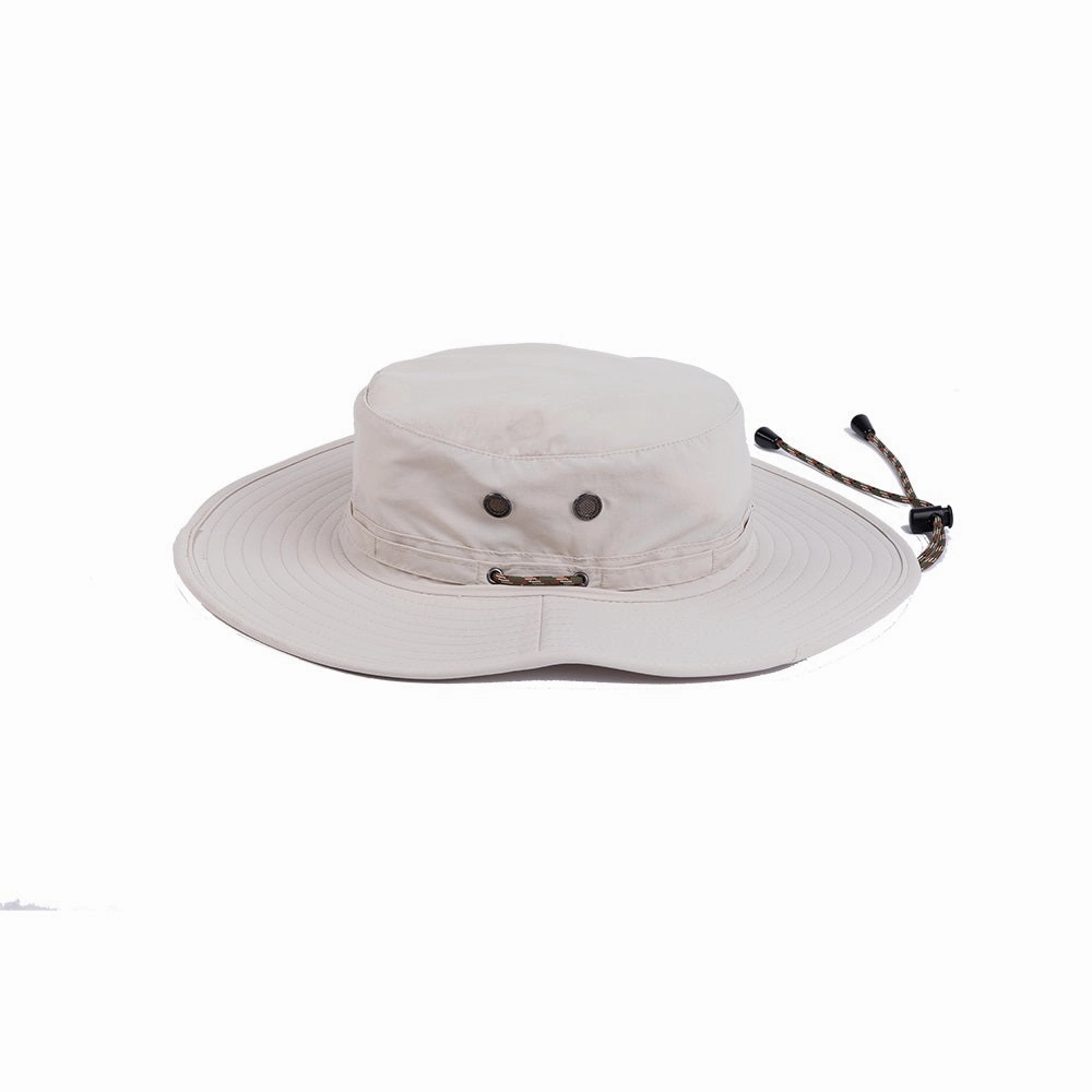 Boca Grande Wide Brim Hat w/ BloodGuard