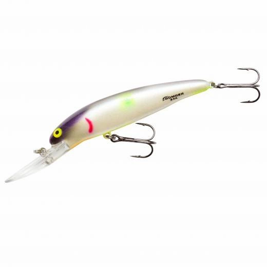 Bomber Deep Long A Minnow 24A Jerkbait/Trolling Hard Minnow