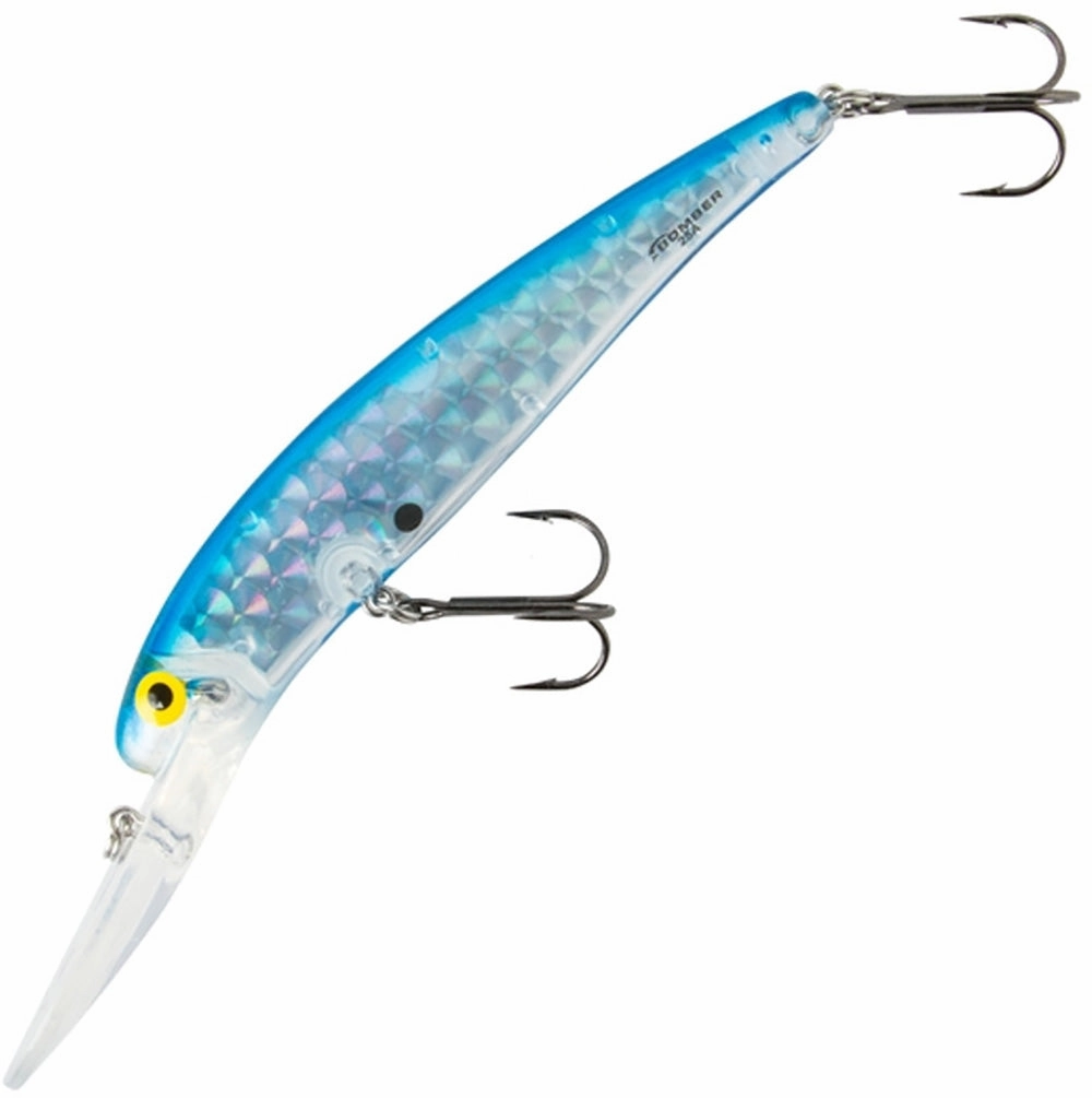 Bomber Deep Long A Minnow 25A Jerkbait/Trolling Hard Minnow