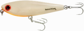 Bomber Saltwater Grade Badonk-A-Donk HP Rattling Topwater Walker