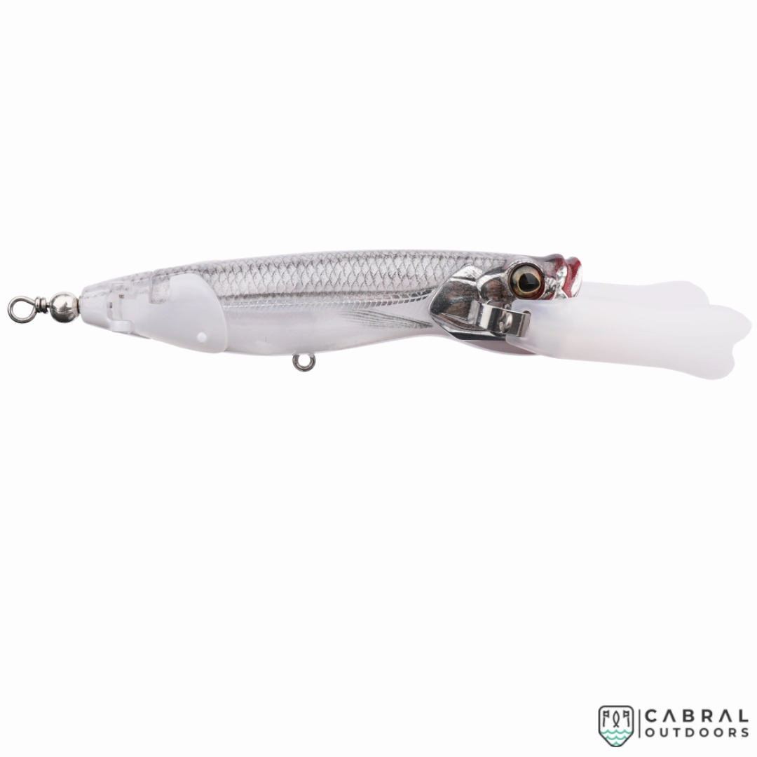 Bone Fury Floating | 130mm | 39g