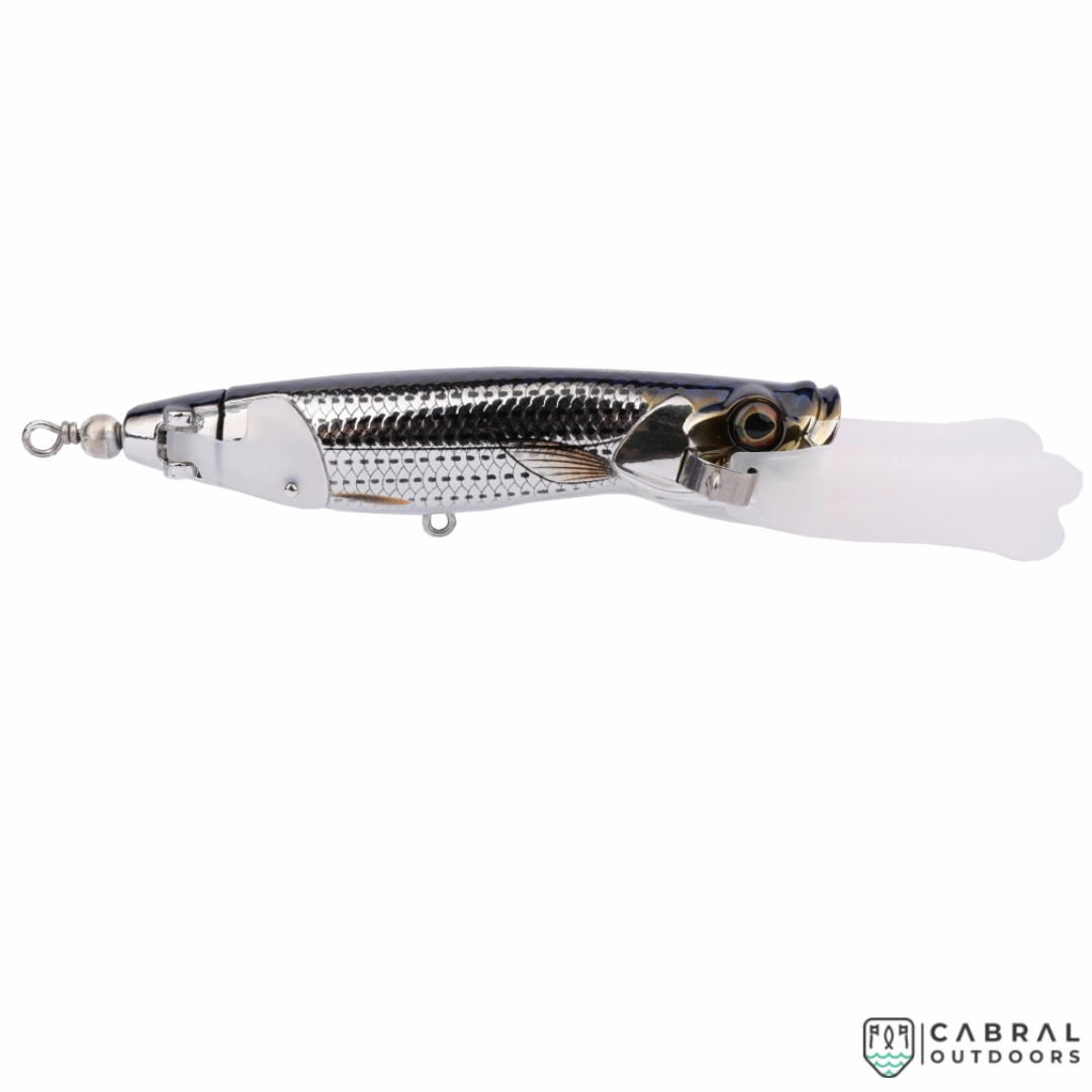 Bone Fury Floating | 130mm | 39g