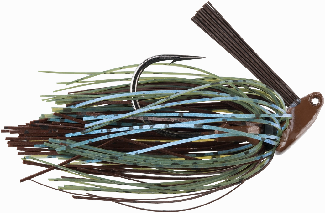 Booyah Bankroll Jig