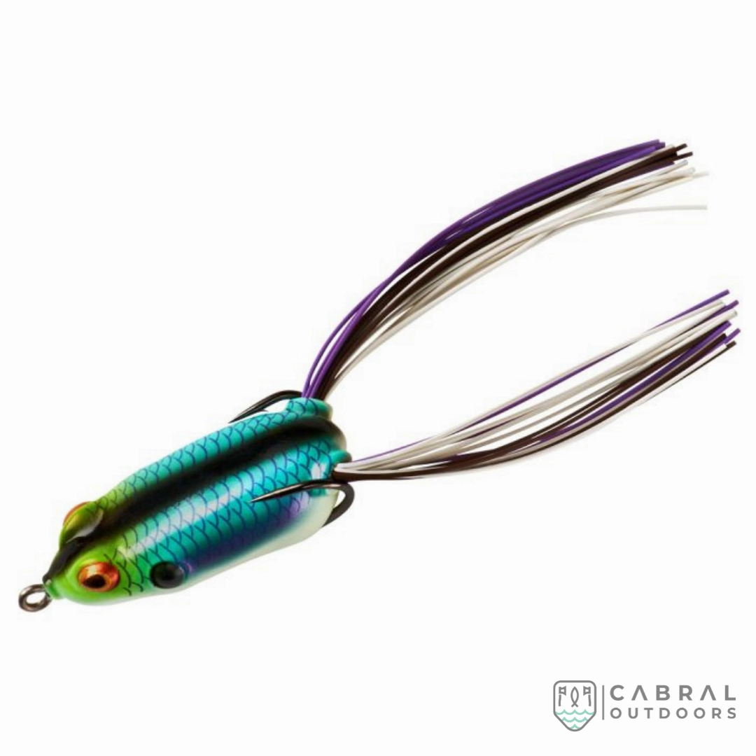 BOOYAH Pad Crasher | 14g | 6.5cm