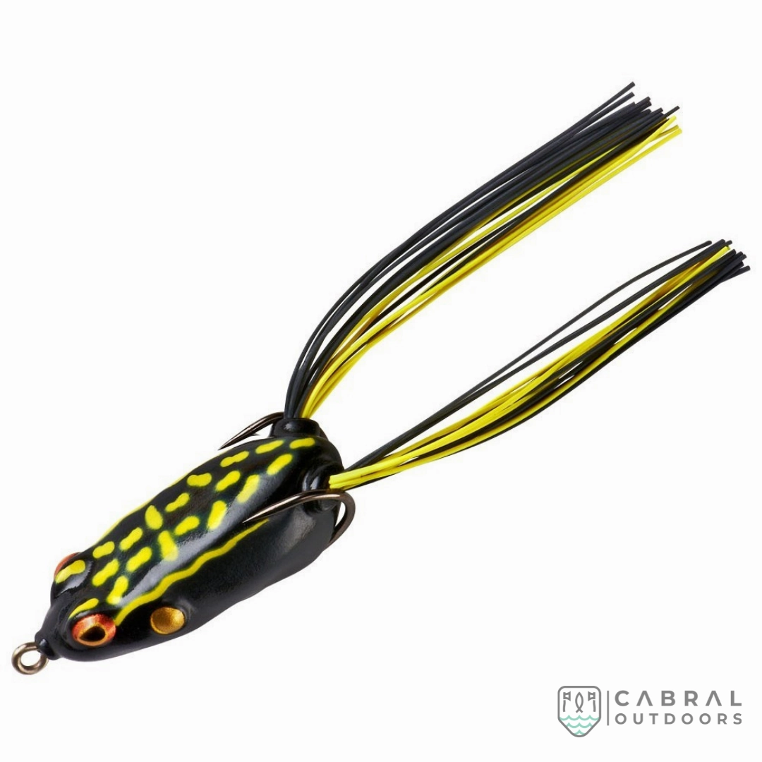 BOOYAH Pad Crasher | 14g | 6.5cm
