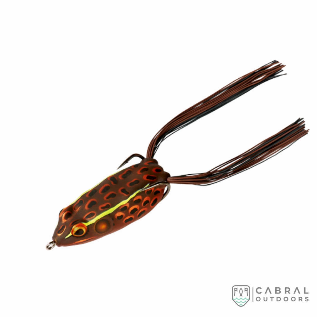 BOOYAH Pad Crasher | 14g | 6.5cm
