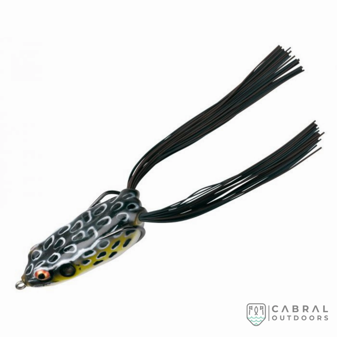 BOOYAH Pad Crasher | 14g | 6.5cm