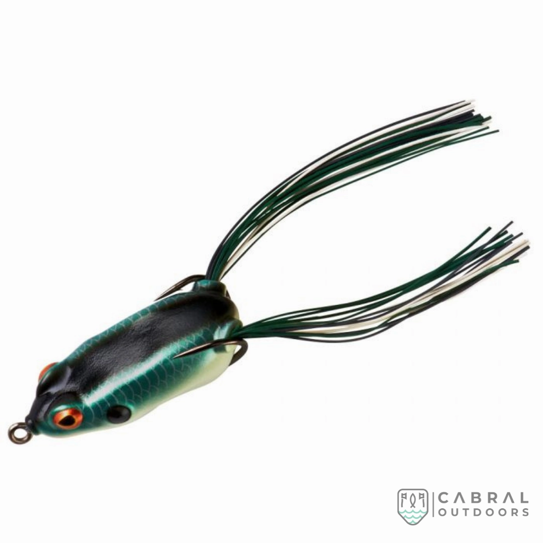 BOOYAH Pad Crasher | 14g | 6.5cm