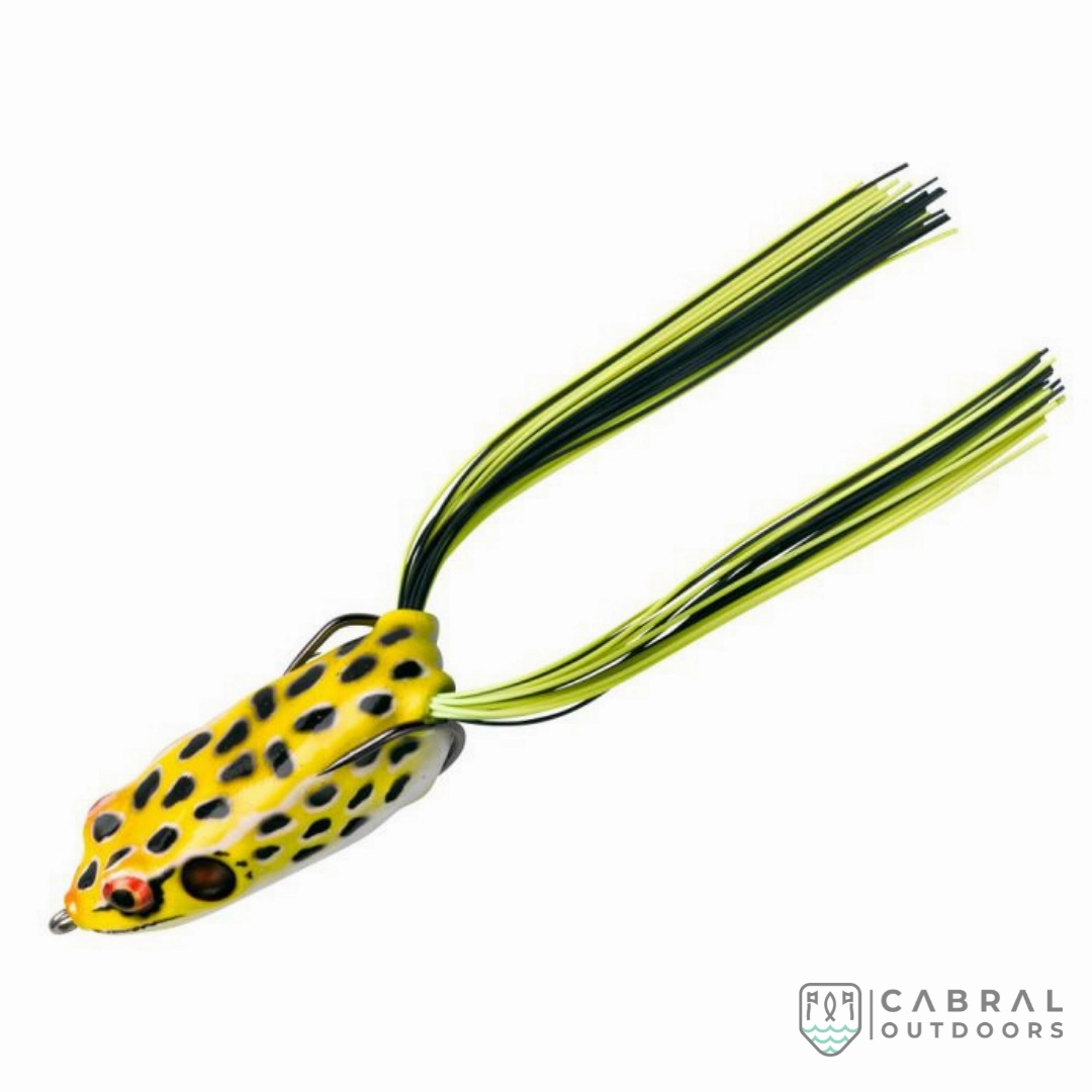 BOOYAH Pad Crasher | 14g | 6.5cm