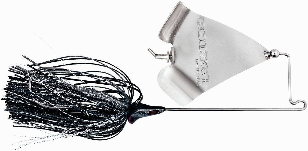 Booyah Squelcher Buzzbait