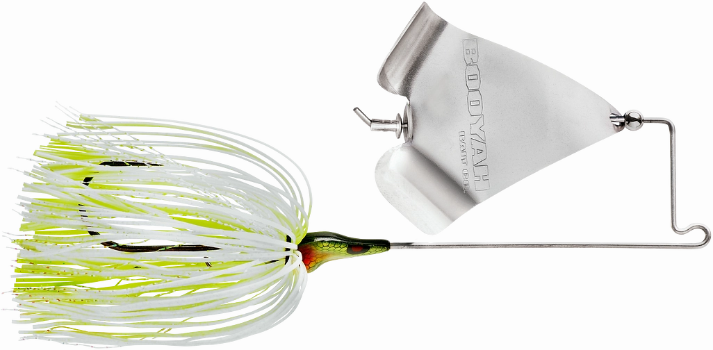 Booyah Squelcher Buzzbait