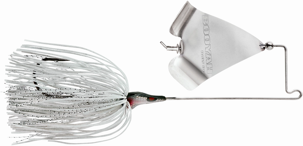 Booyah Squelcher Buzzbait