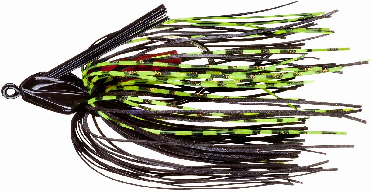 Booyah Swim'n Jig Swim Jig