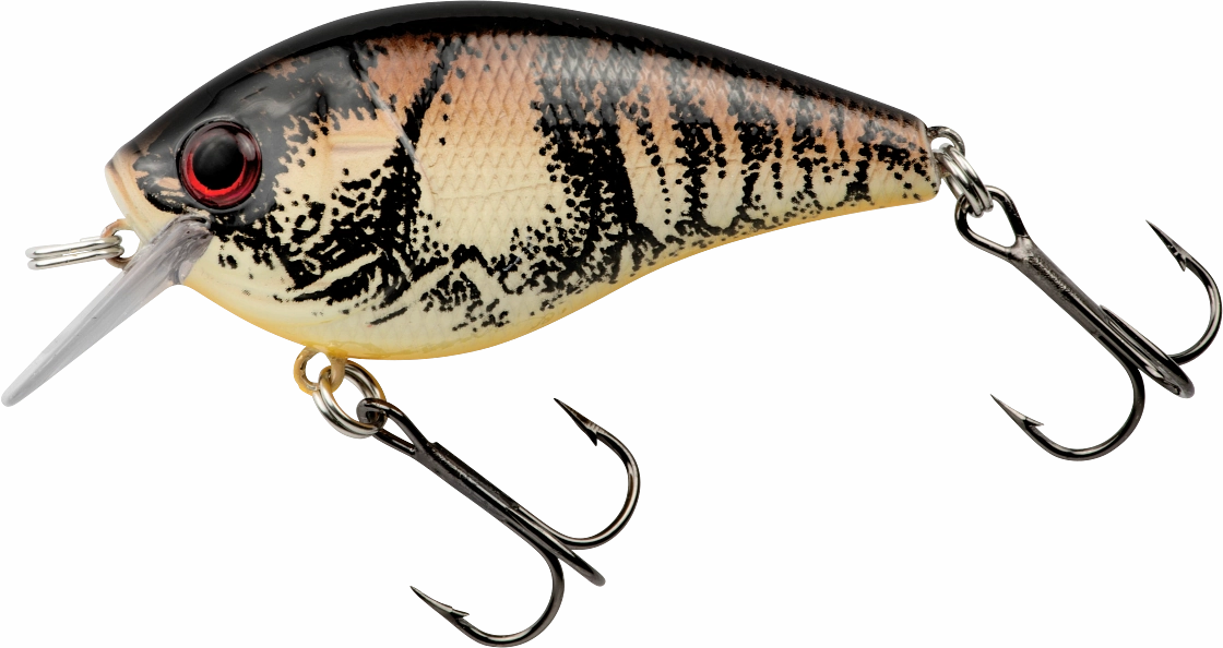 Booyah XCS Series Shallow Squarebill Crankbait