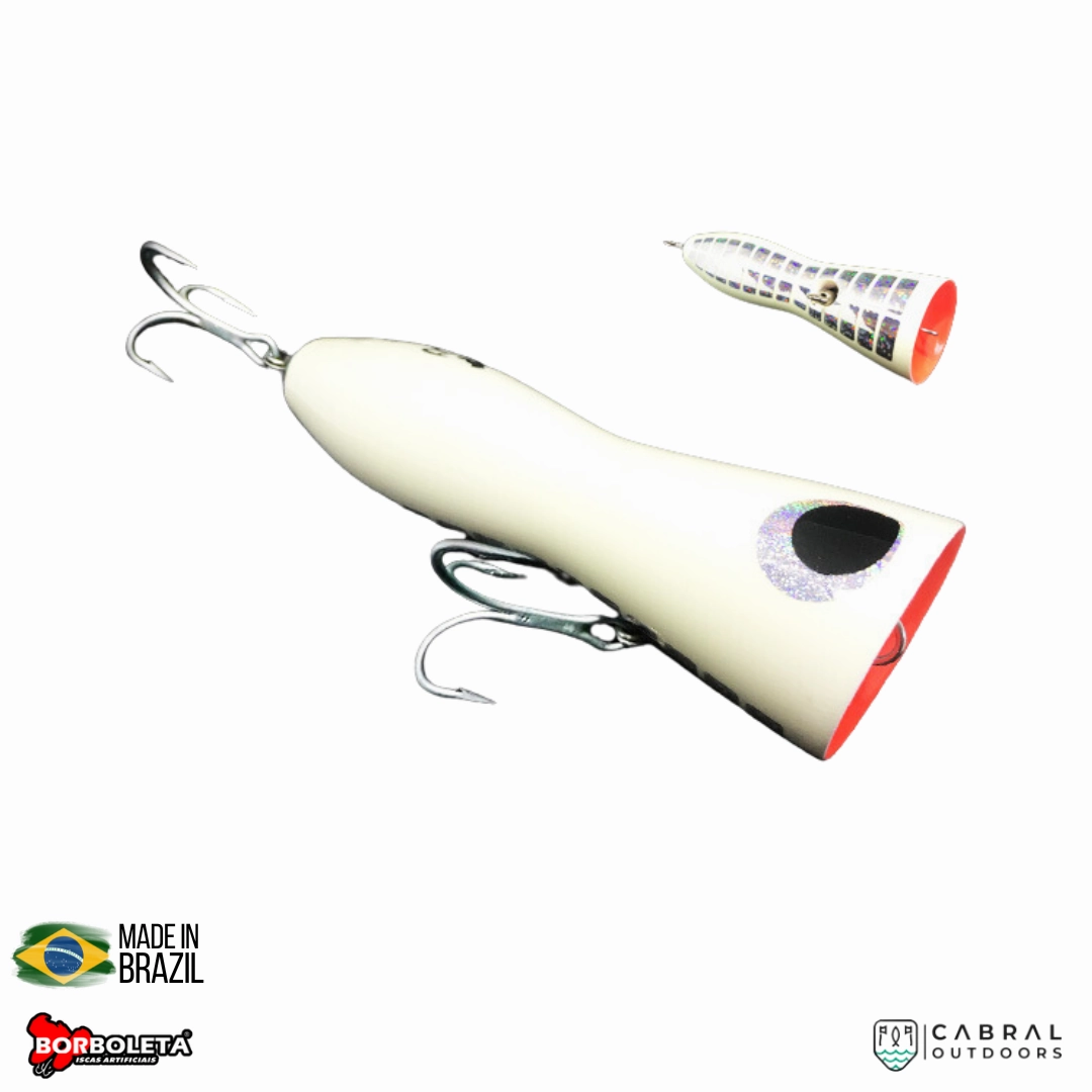 Borboleta Bally Hard Lure | 16cm | 140g