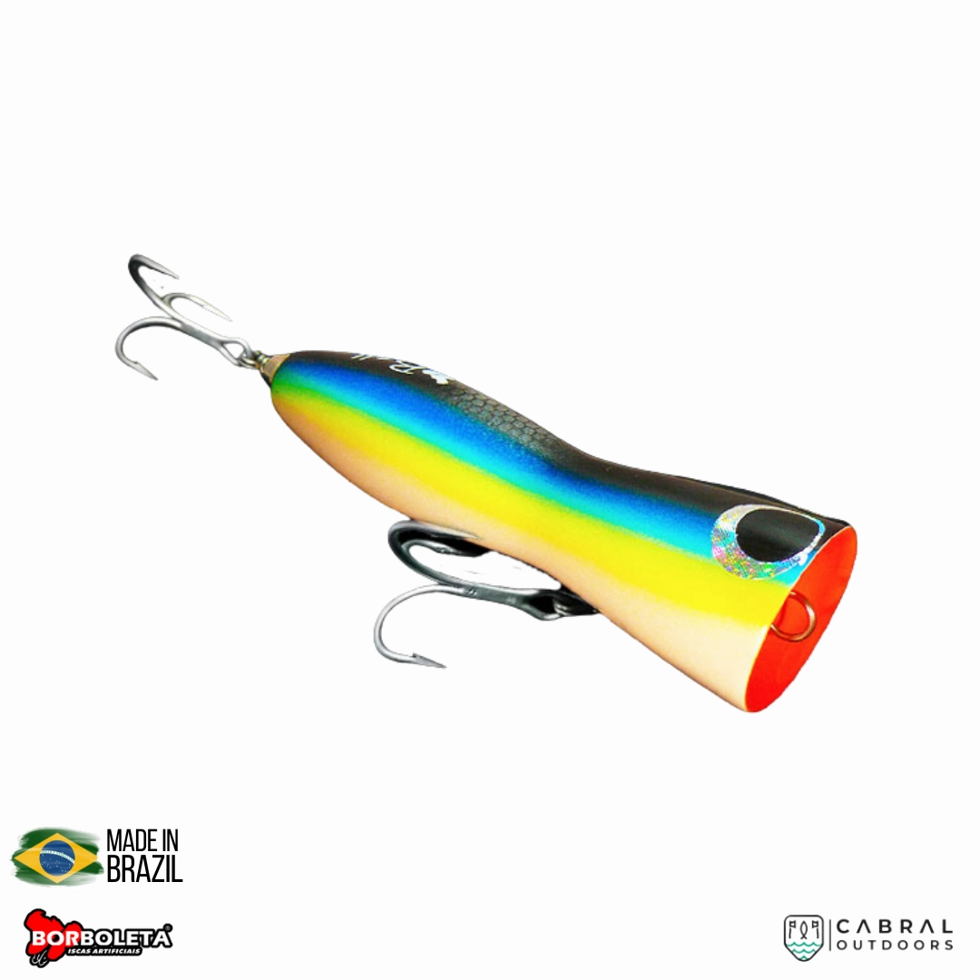 Borboleta Bally Hard Lures | 13cm(4") | 60g
