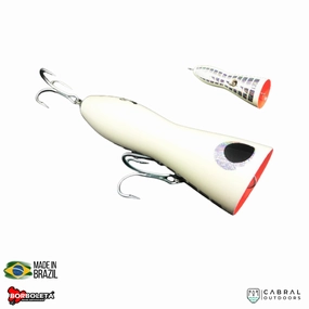 Borboleta Bally Hard Lures | 15cm(6") | 100g