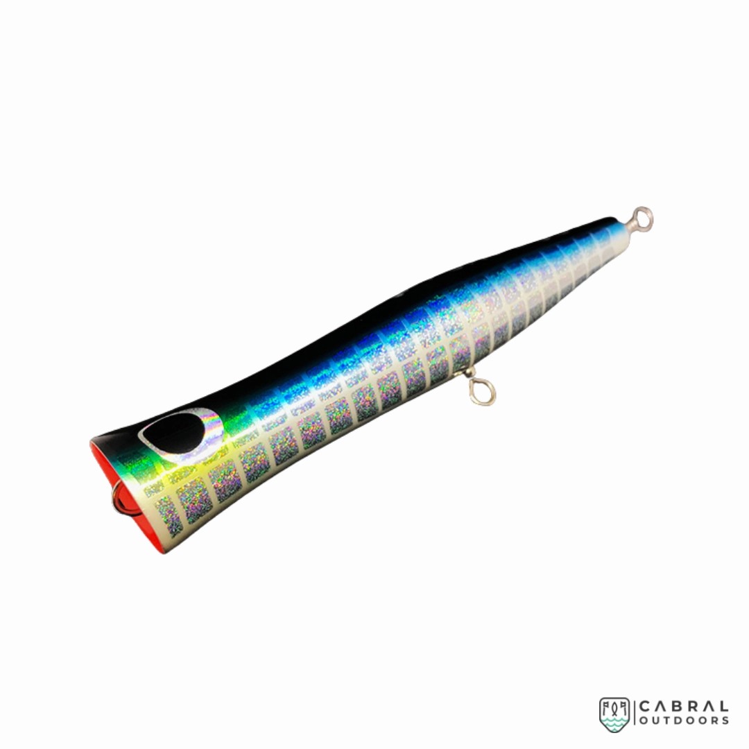 Borboleta Long Dog Hard Lures | 20.5cm(8") | 80g