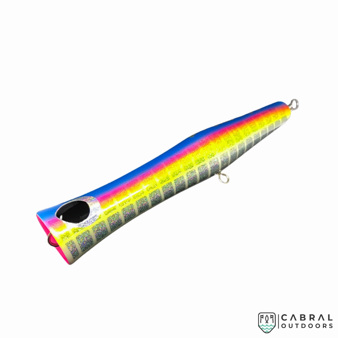 Borboleta Long Dog Hard Lures | 20.5cm(8") | 80g