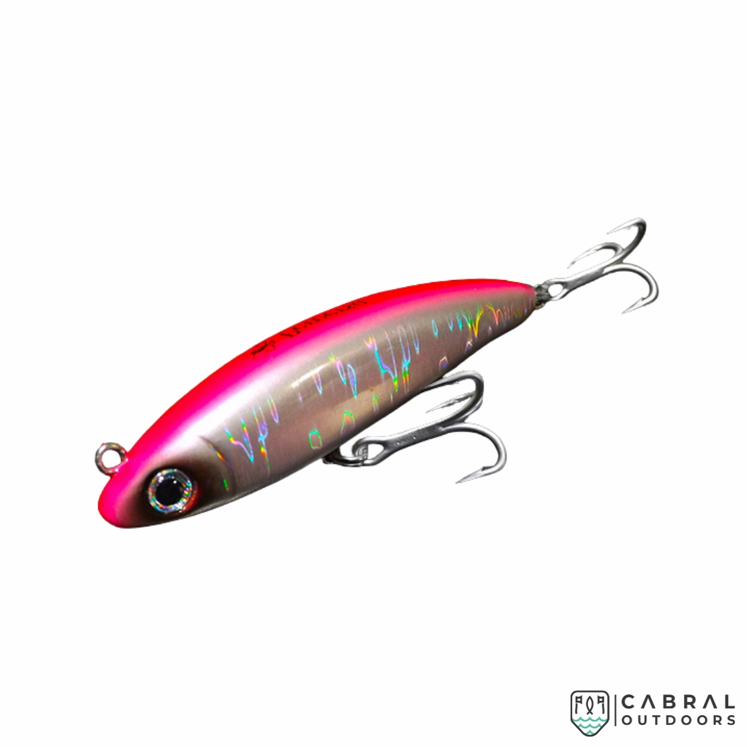 Borboleta Perversa Hard Lures | 10cm (4") | 20g
