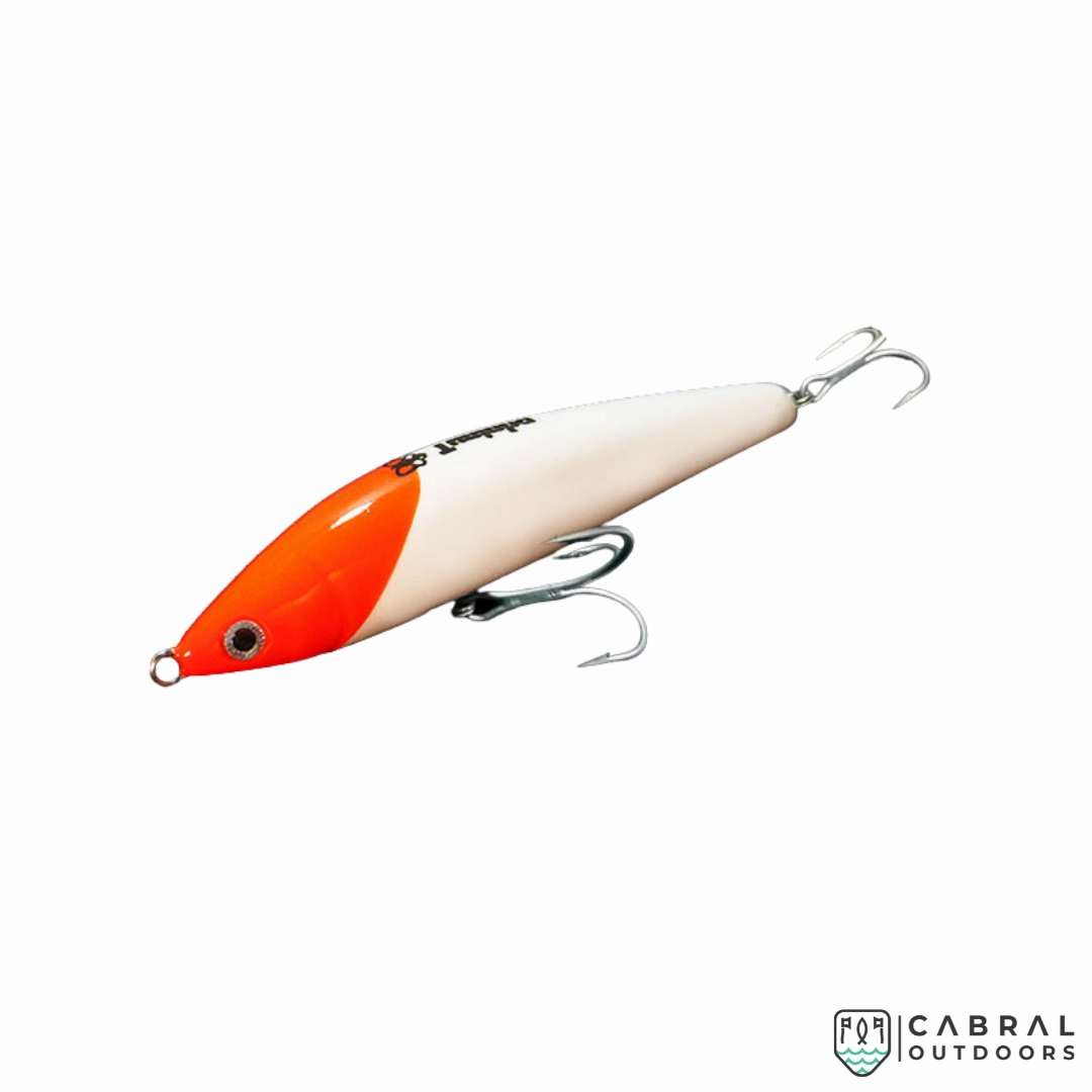 Borboleta Tuninha Hard Lures | 9cm (3.5") | 18g