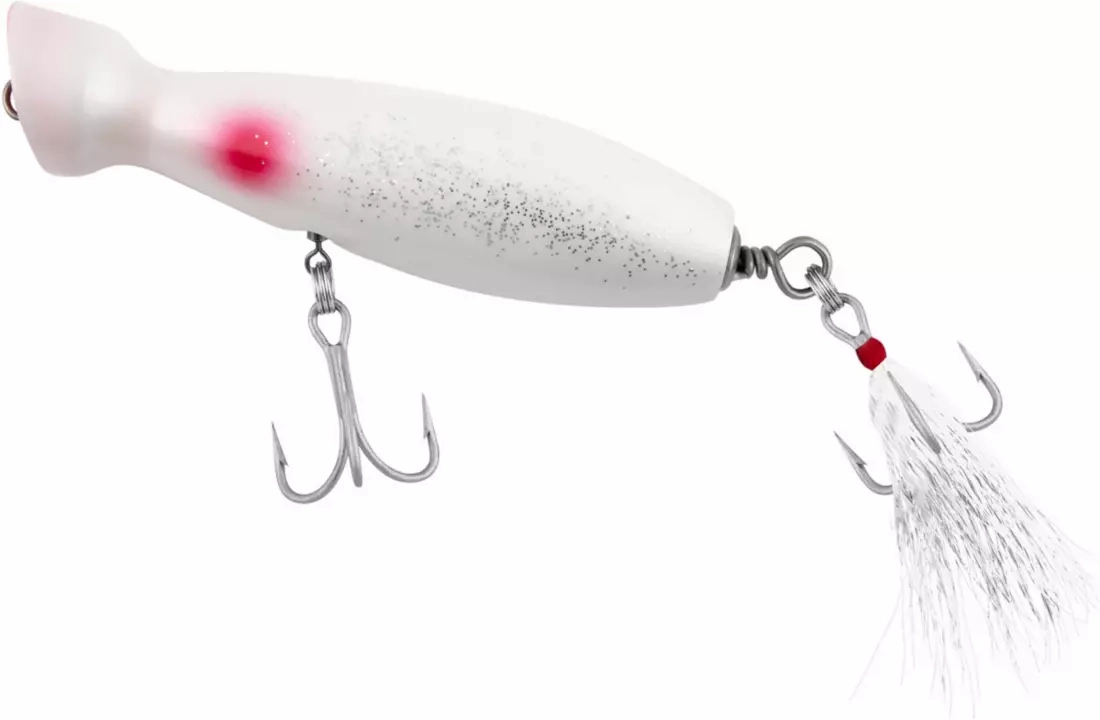 Bottle Popper - 4 1/2"