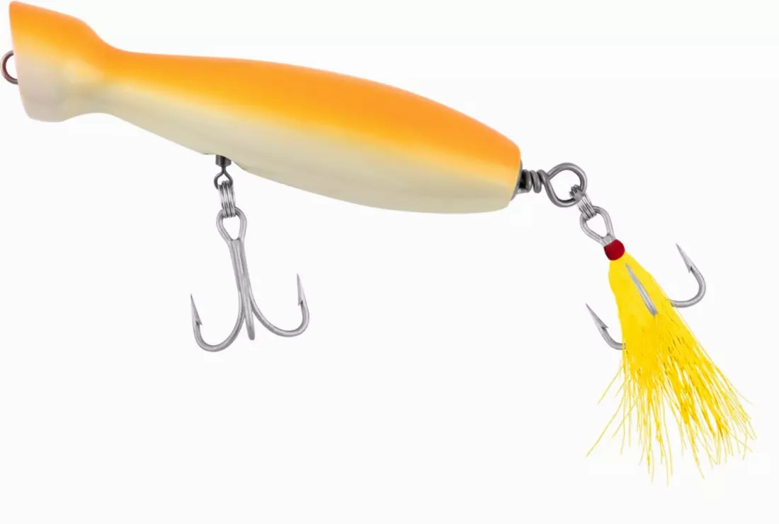 Bottle Popper - 4 1/2"