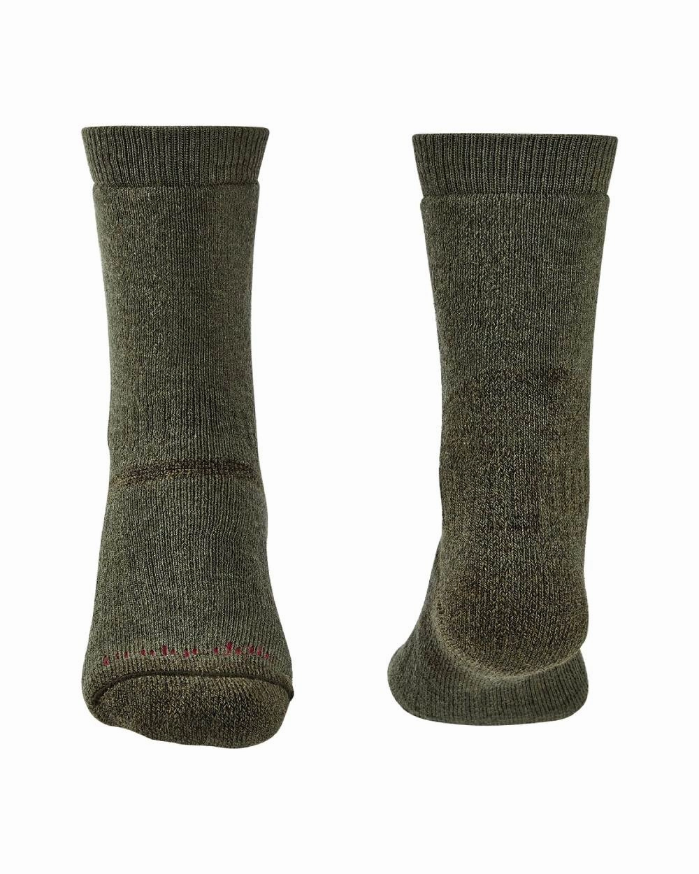Bridgedale Explorer Heavyweight Merino Performance Socks