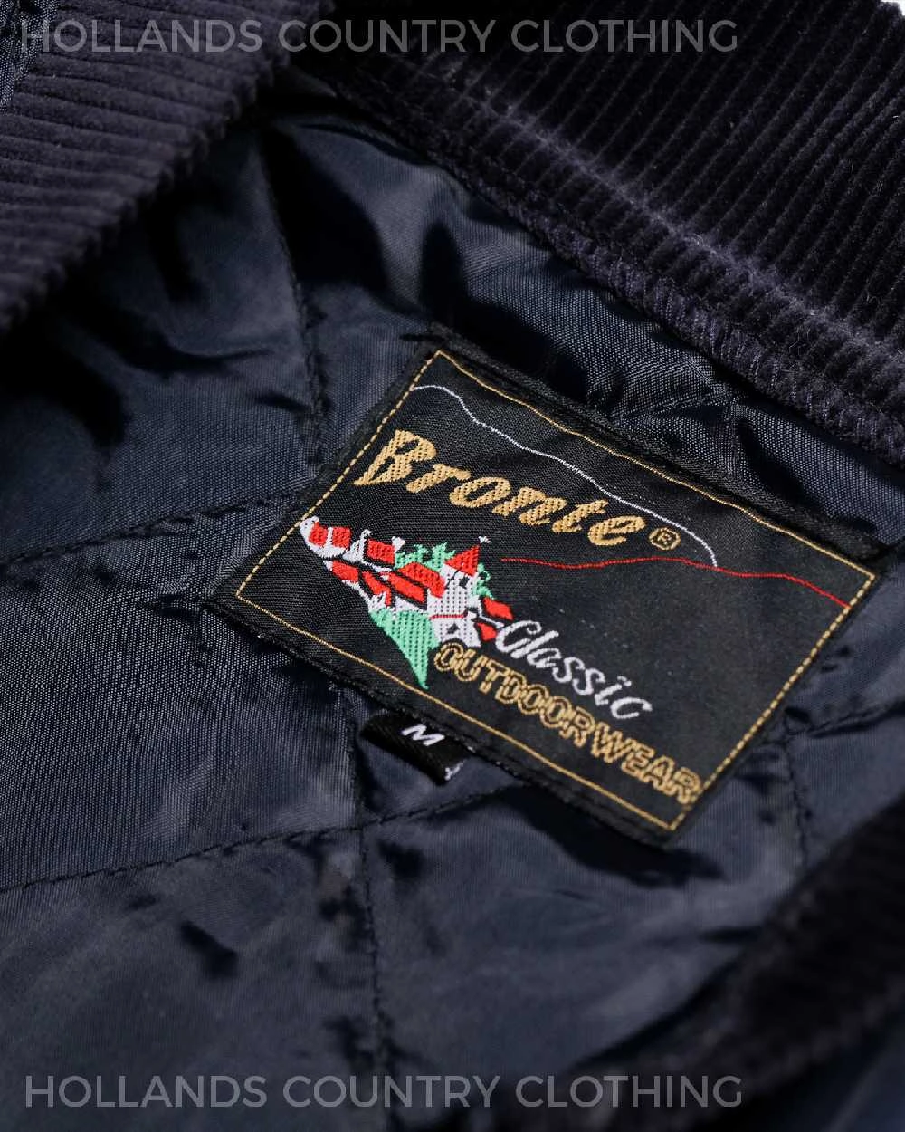 Bronte Quilted Bodywarmer