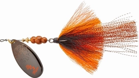 Bronze Slammer Spinner - #3