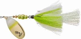 Bronze Slammer Spinner - #3