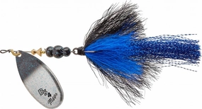 Bronze Slammer Spinner - #4 - Dressed