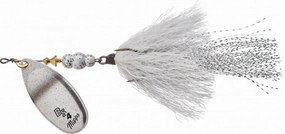 Bronze Slammer Spinner - #4 - Dressed