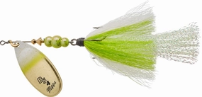 Bronze Slammer Spinner - #4 - Dressed