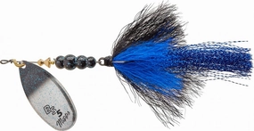 Bronze Slammer Spinner - #5 (1/2 oz.)