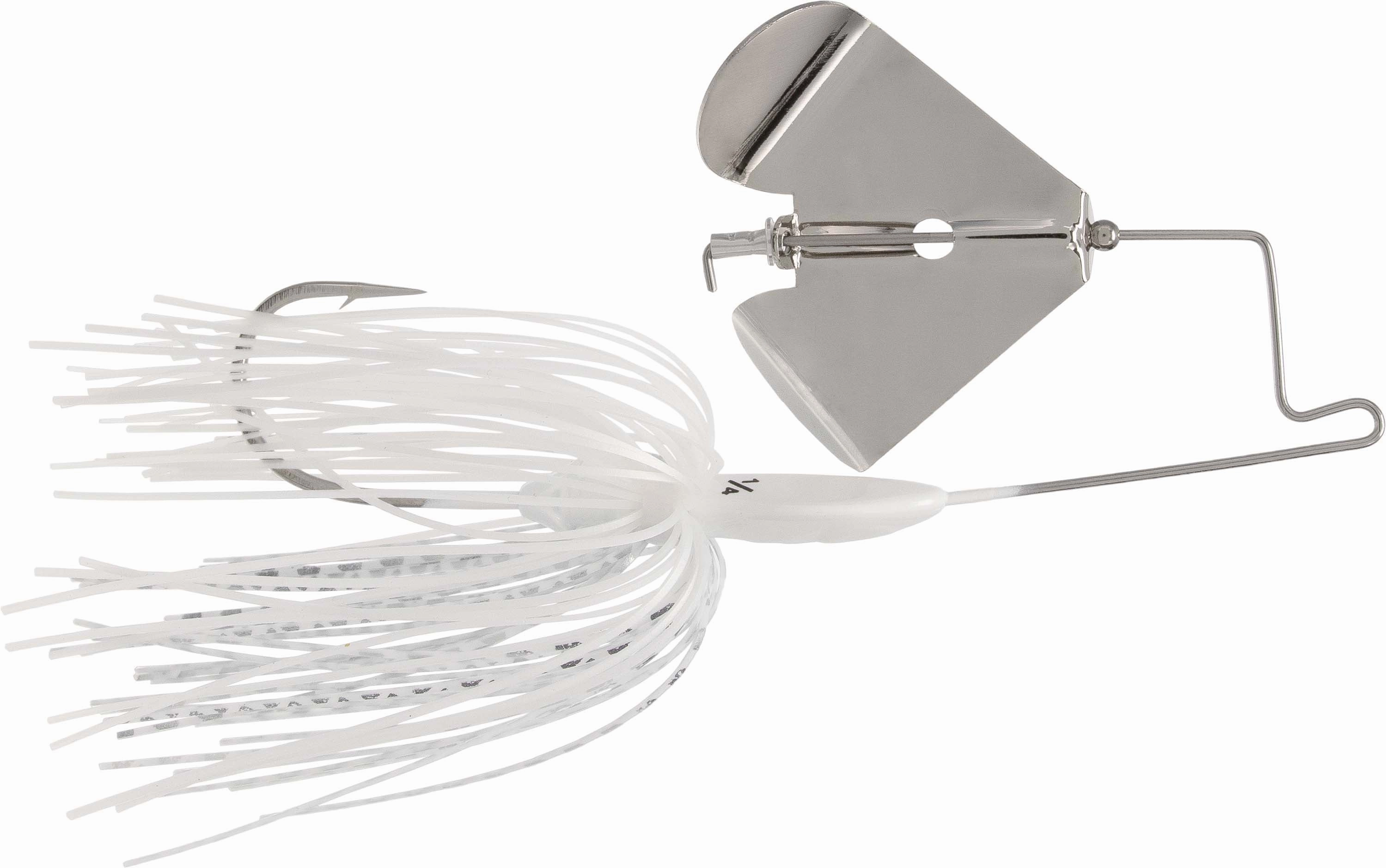 Buckeye Lures Chop Top Buzzbait