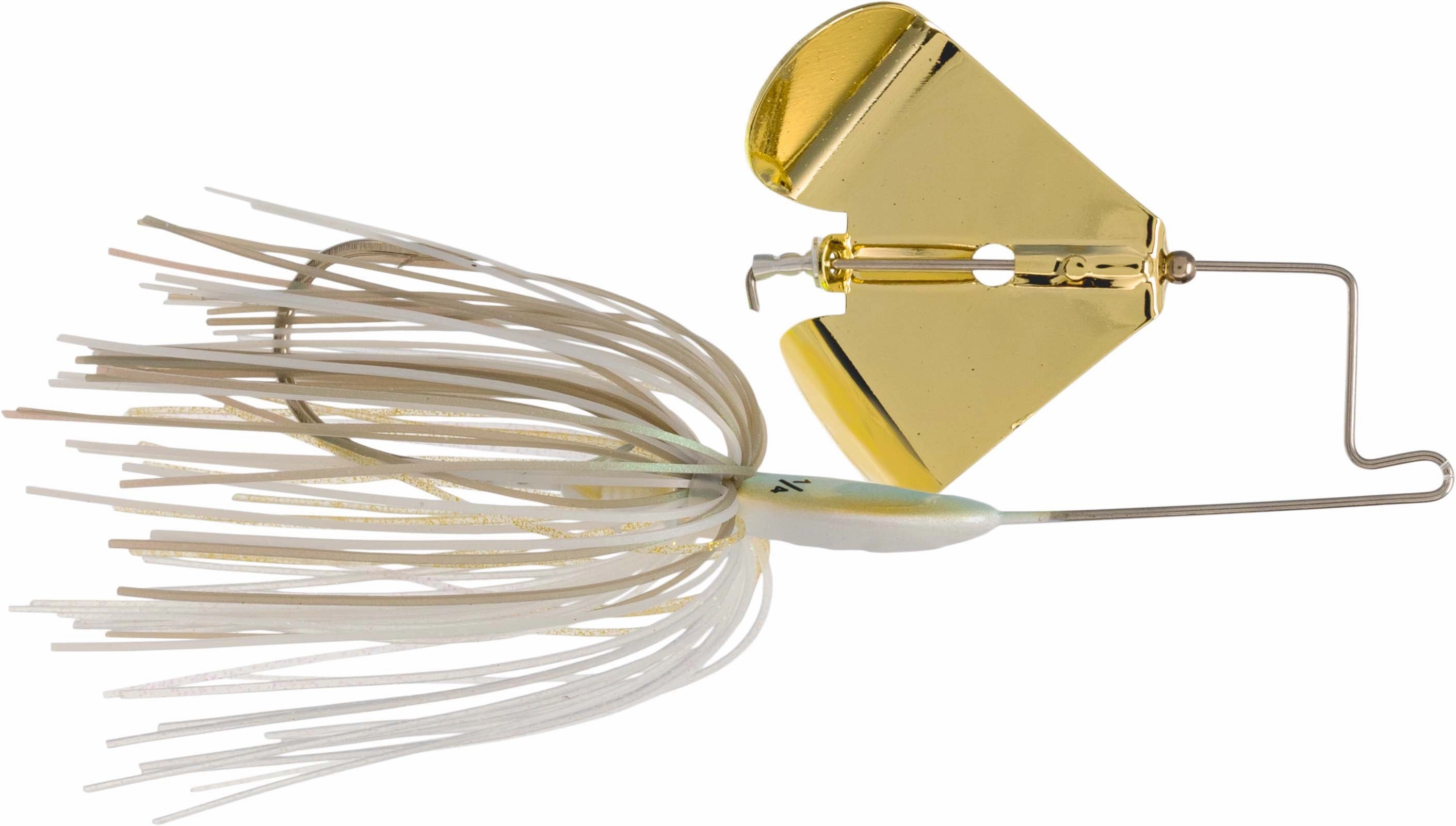 Buckeye Lures Chop Top Buzzbait