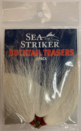 Bucktail Teaser