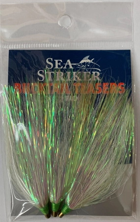 Bucktail Teaser