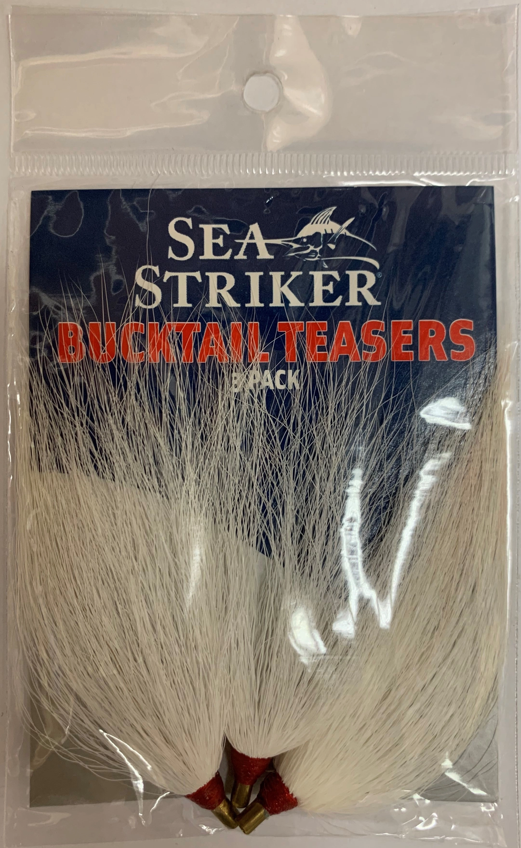 Bucktail Teaser
