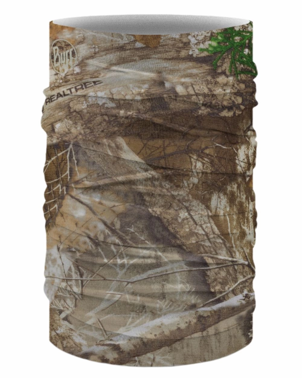 Buff Coolnet UV Realtree Edge Neckwear
