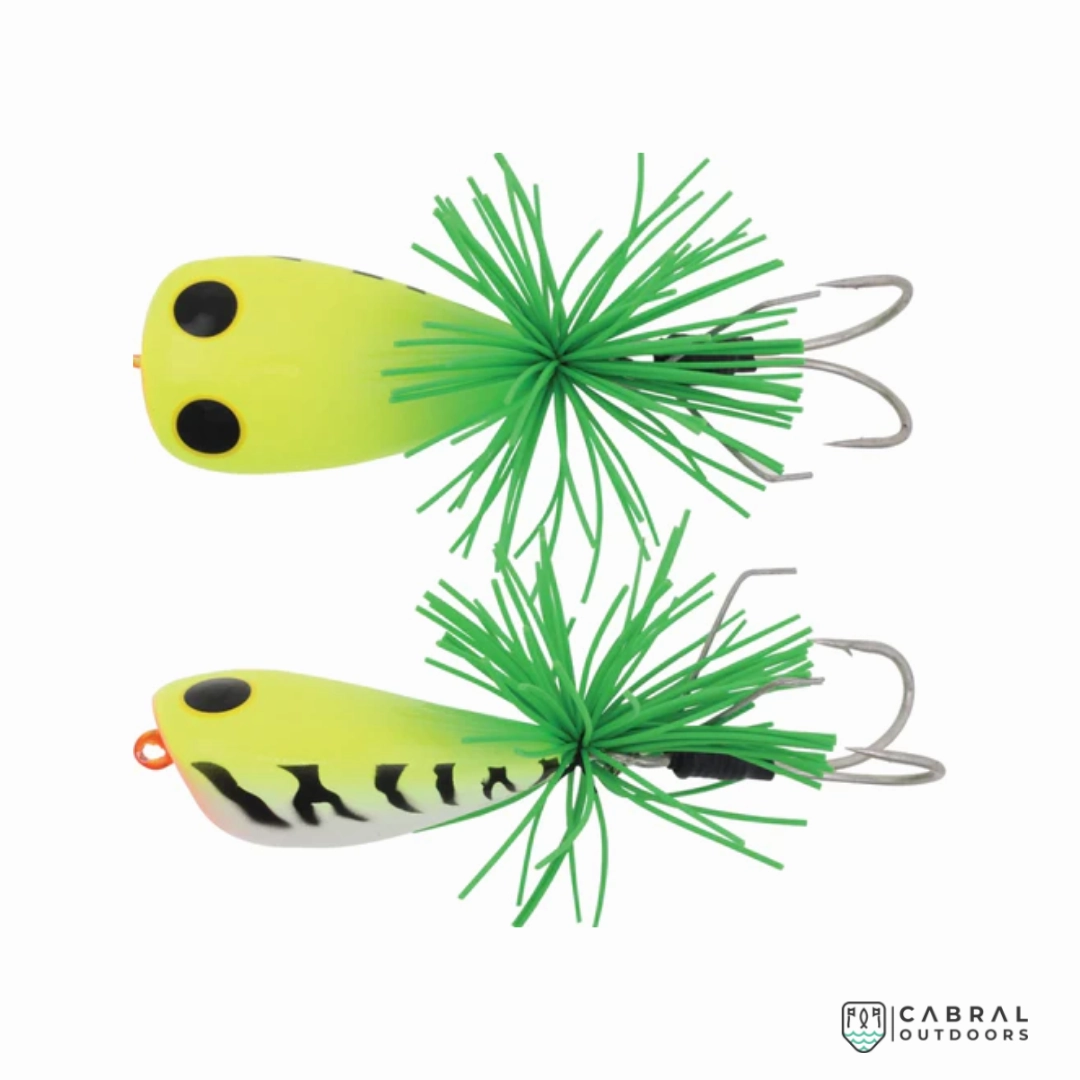 Bufo Let's go Ver. 1 | 4.5cm/10g, 1pcs/pkt