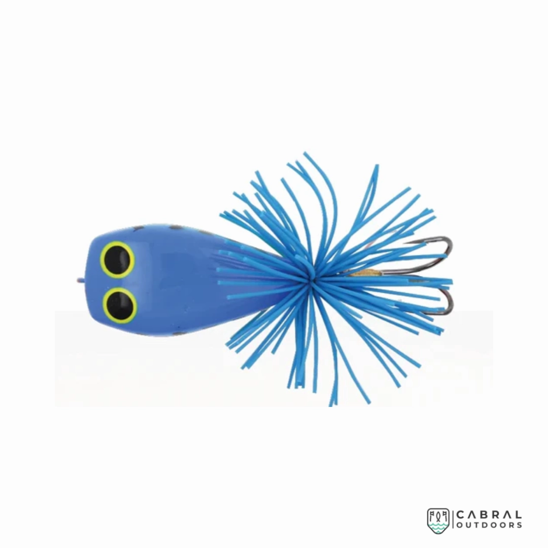 Bufo Let's go Ver. 1 | 4.5cm/10g, 1pcs/pkt