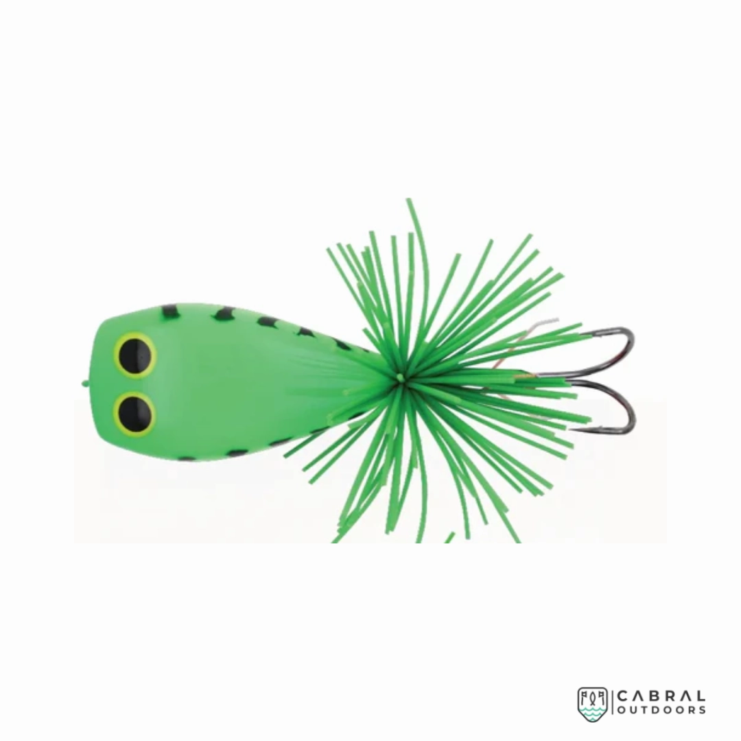 Bufo Let's go Ver. 1 | 4.5cm/10g, 1pcs/pkt