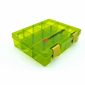 Bug Locker 3412 - Fly Box