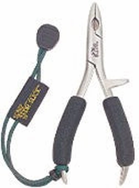 Bullet Head Plier
