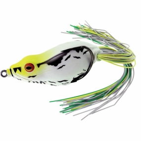 Bully Wa II 65 Frog - (5/8 oz.)